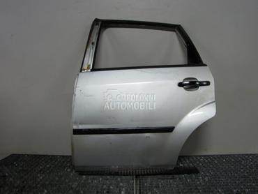 VRATA za Ford Fiesta