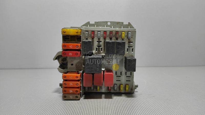 ELEKTRONIKA KUTIJA OSIGURACA