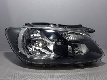 FAR za Volkswagen Caddy