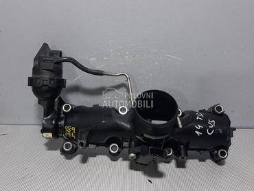 USISNA GRANA za Volkswagen Polo