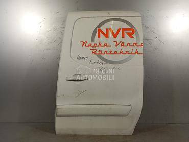 VRATA za Peugeot Partner