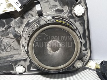 ZVUCNIK za Volkswagen Passat CC