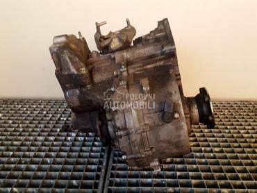 MJENJAC za Volkswagen Golf 4