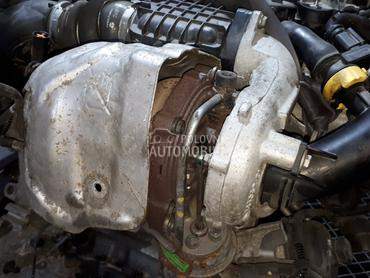 TURBINA za Peugeot 508