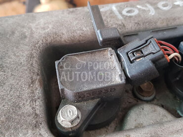 BOMBINA za Toyota Avensis