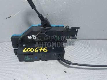 BRAVA VRATA za Peugeot 207