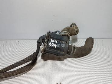 VODENA PUMPA za Audi A3