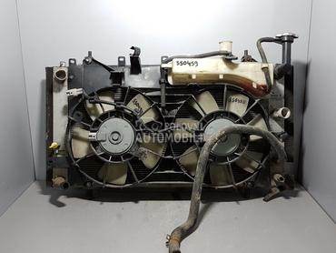 NOSAC VENTILATORA za Toyota Prius