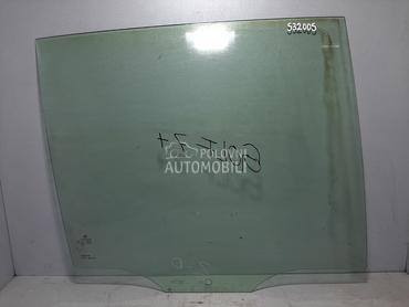 STAKLO za Volkswagen Golf Plus