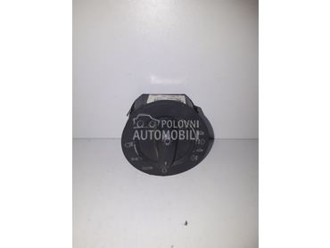 PREKIDACI SVJETLA za Audi A6