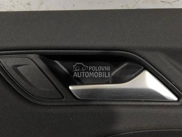 UNUTRASNJA RUCKA VRATA za Audi A3