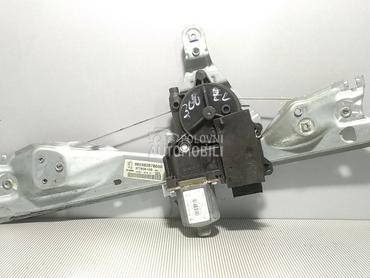 ELEKTRO PODIZAC STAKLA za Peugeot 308