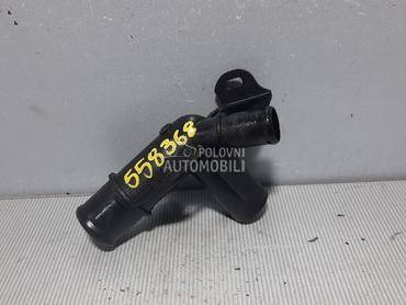 CRIJEVO za Citroen C3