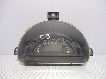 CELER SAT za Citroen C3