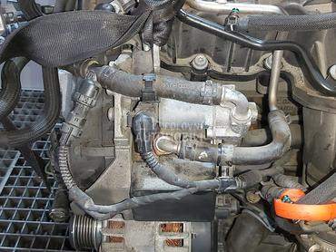 PUMPA VISOKOG PRITISKA za Volkswagen Golf 6