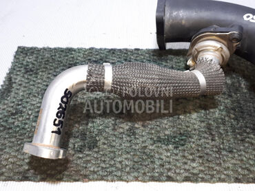 CRIJEVO EGRA za Volkswagen Polo