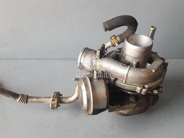 TURBINA za Renault Scenic