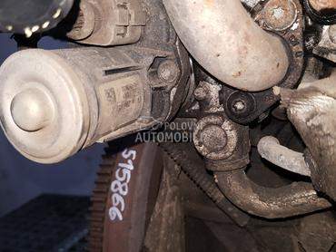 EGR za Volkswagen Polo