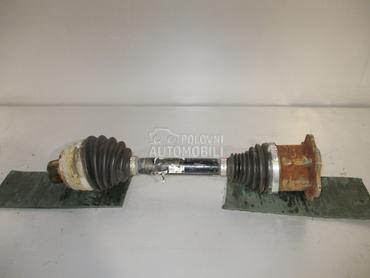 POLUOSOVINA za Audi A4