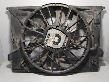 NOSAC VENTILATORA za Mercedes Benz E Klasa