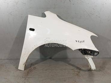 BLATOBRAN za Volkswagen Caddy