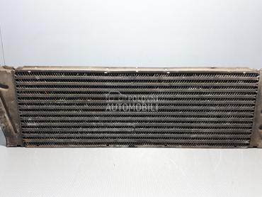 INTERKULER za Renault Megane