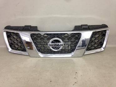 MASKA za Nissan Pathfinder