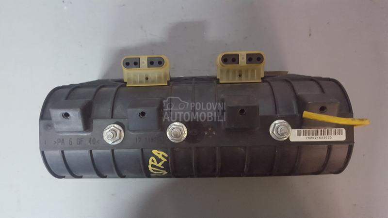 AIRBAG SUVOZACA