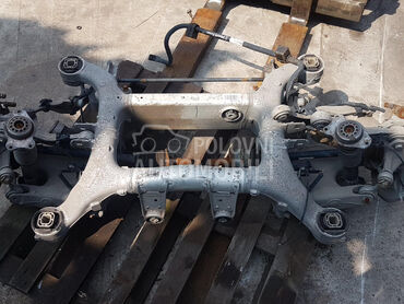 TRAP/MOST za BMW Serija 5