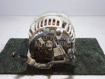 ALTERNATOR za Volkswagen Passat B6