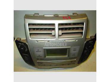 RADIO za Toyota Yaris