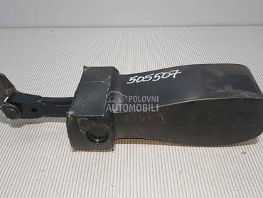 GRANICNIK VRATA za Škoda Yeti