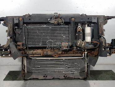 NOSAC VENTILATORA za Nissan Pathfinder