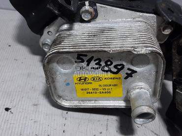 HLADNJAK ULJA za Hyundai Tucson