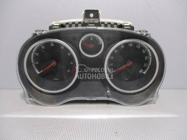 CELER SAT za Opel Corsa D