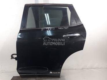 VRATA za Nissan X-Trail