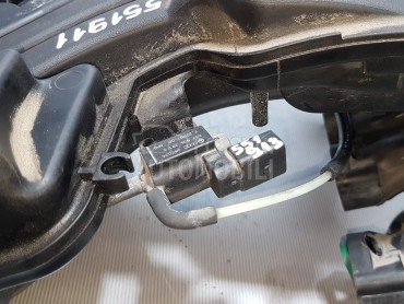 TC VENTIL za Seat Altea