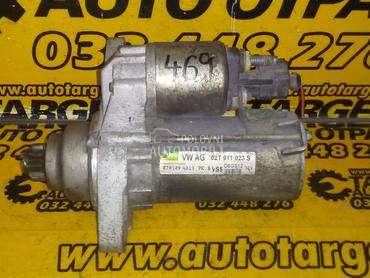 ALNASER za Volkswagen Golf 5