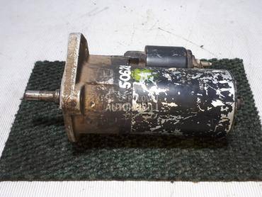 ALNASER za Volkswagen Polo