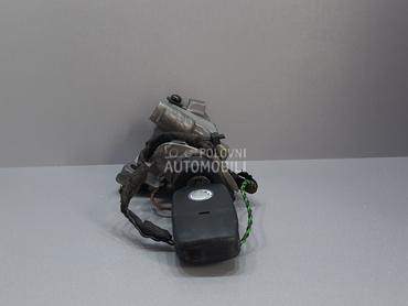 BRAVA PALJENJA za Audi A4