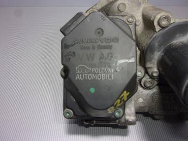 DOZER KLAPNA za Volkswagen Caddy