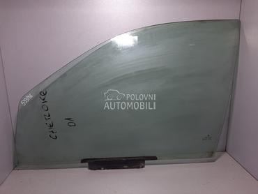 STAKLO za Jeep Grand Cherokee