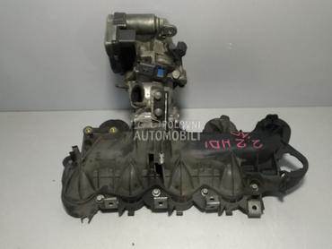 USISNA GRANA za Citroen C5