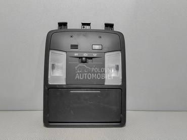 RASVJETA U KABINI za Toyota RAV 4