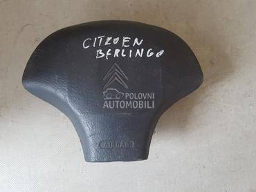 AIRBAG VOLANA za Citroen Berlingo