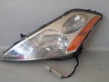 FAR za Nissan Murano