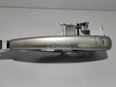 RUCKA VRATA za Peugeot 208