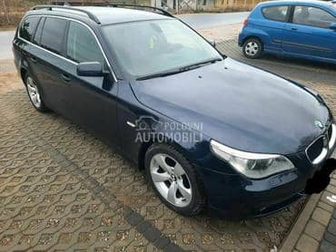 set kvacila za BMW 525 od 1996. do 2016. god.