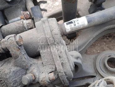 KOCIONA KLJESTA za Audi A4