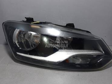 FAR za Volkswagen Polo